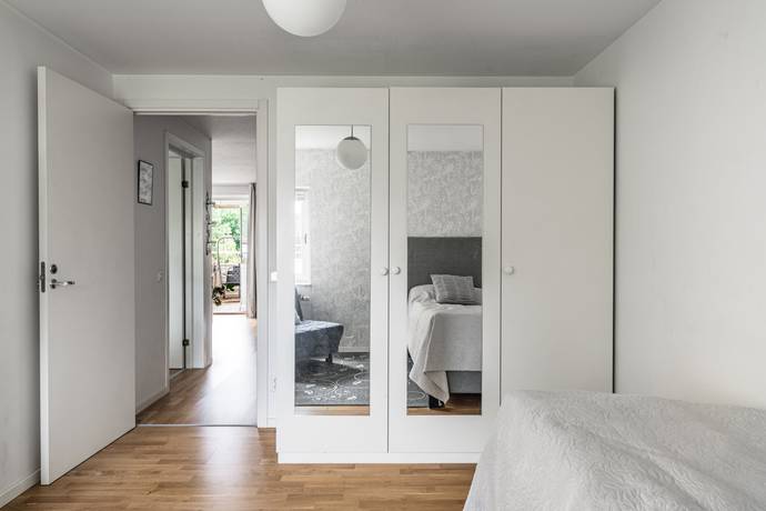 3 rum Lägenhet på GRIBBYLUNDSVÄGEN 74A GRIBBYLUND Täby kommun - bild 8