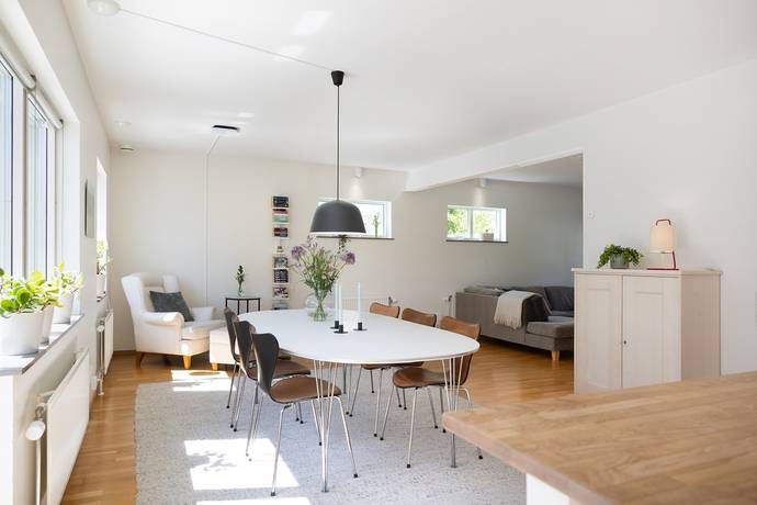 6 rum villa på Nygårdsvägen 15M Klagshamn, Malmö kommun - bild 4
