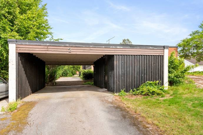 5 rum villa på Videvägen 2 Ronneby, Ronneby kommun - bild 2