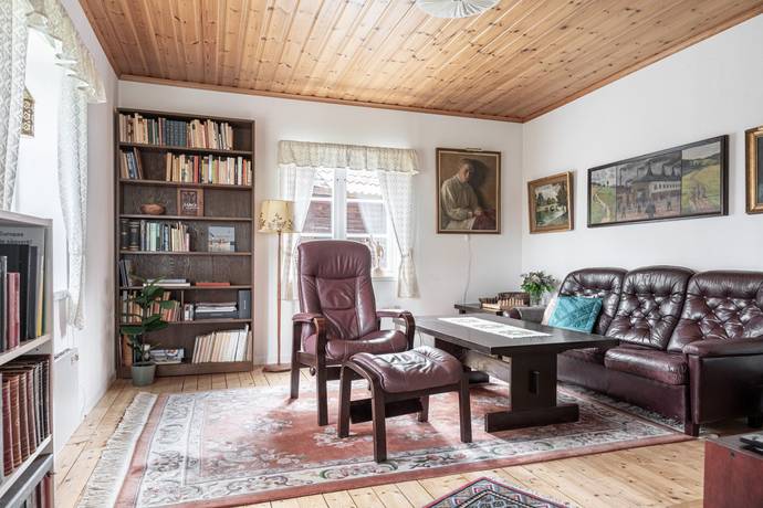 5 rum Villa på Faluvägen 23 Insjön Leksands kommun - bild 13