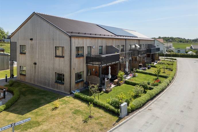 3 rum lägenhet på Väsby Ängsväg 2C Vagnhärad, Trosa kommun - bild 1