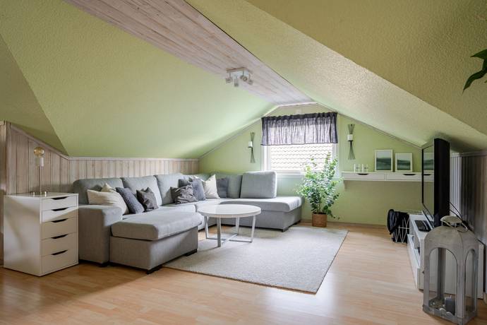 6 rum Kedjehus på Violvägen 3 Sunnerby Nynäshamns kommun - bild 35
