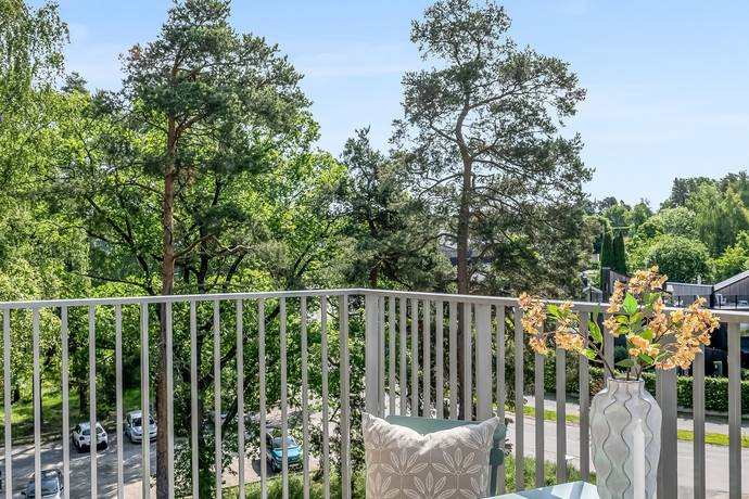 2 rum lägenhet på Bråviksvägen 71 Lindö Strand, Norrköpings kommun - bild 4