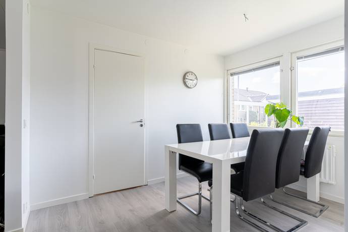 5 rum Villa på Rustmästarvägen 21 Mesta Eskilstuna kommun - bild 20