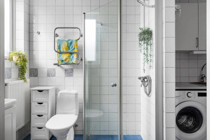 5 rum Lägenhet på Pinjegatan 1Q Hindby Malmö kommun - bild 7