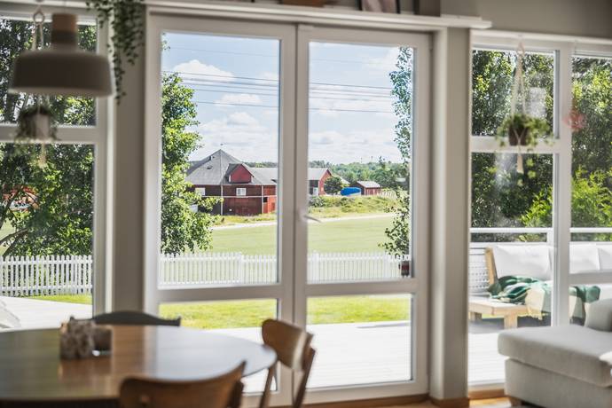 6 rum Parhus på Lupinvägen 27 Bålsta - Viby Äng Håbo kommun - bild 24