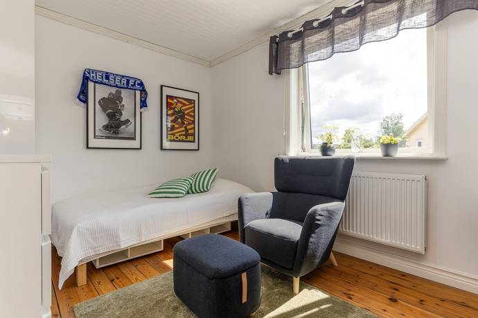 6 rum Parhus på Högbergsgatan 59 Högberget Ludvika kommun - bild 36