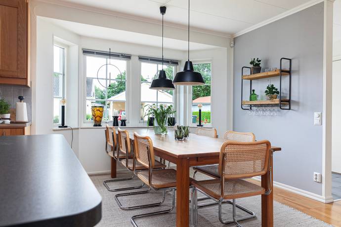 5 rum Villa på Toffelmakaregatan 13 Bjuvs kommun - bild 15