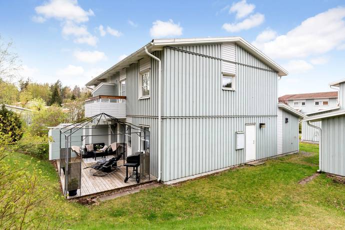 4 rum Radhus på Johan Marméns väg 9 Alunda Östhammars kommun - bild 30