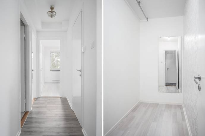 4 rum Lägenhet på Björkstigen 5 Västerhaninge Haninge kommun - bild 12