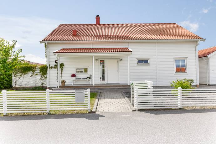 6 rum Villa på Traditionsgatan 5 Strängnäs Strängnäs kommun - bild 47