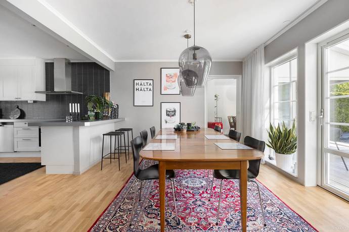 7 rum Villa på Myggvägen 22 Adolfsberg Örebro kommun - bild 26