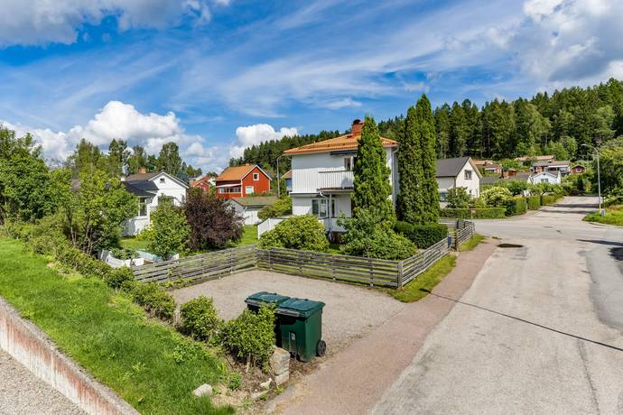 4 rum Villa på Gränsgatan 11 LUDVIKA Rasfallet Ludvika kommun - bild 6