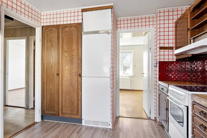 4 rum Radhus på Vänskapen 1A Lerum - Centralt Lerums kommun - bild 13
