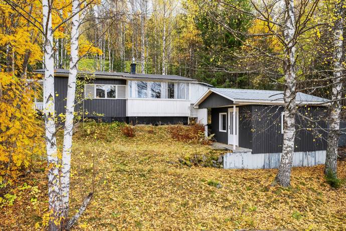 Järkvissle 286, Liden, Sundsvalls kommun