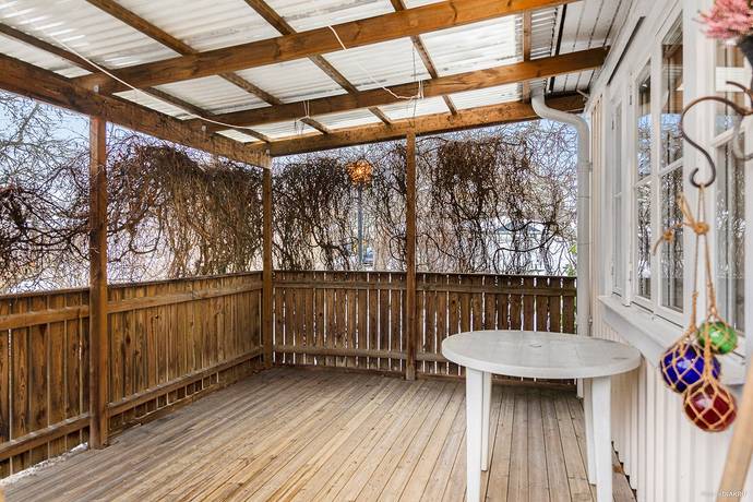 5 rum Villa på Gösvägen 40 Hammar Hammarö kommun - bild 25