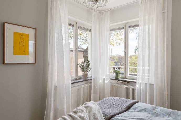 3 rum Lägenhet på Värdshusbacken 9B Stora Essingen Stockholms kommun - bild 21