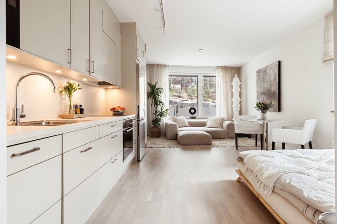 Krogabäcksvägen 30, Nya Hovås, Göteborgs kommun