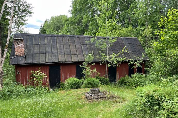 5 rum Villa på Östra vägen 53 Filipstad Filipstads kommun - bild 4