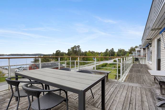 7 rum Villa på Fyrudden 5 Gryts Skärgård Valdemarsviks kommun - bild 15