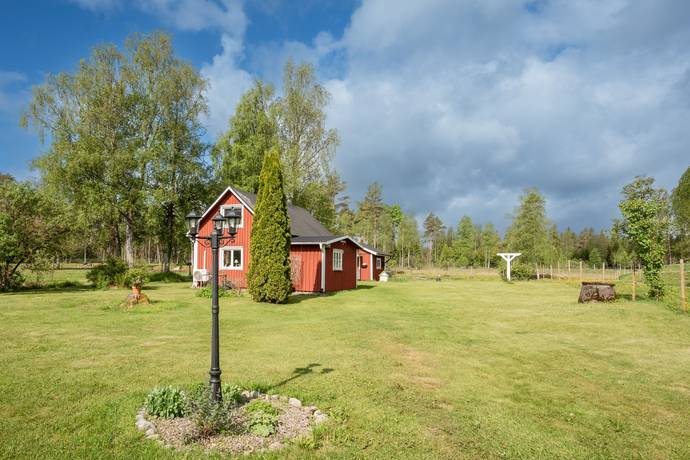 4 rum villa på Svensjö 7 Bottnaryd, Jönköpings kommun - bild 2
