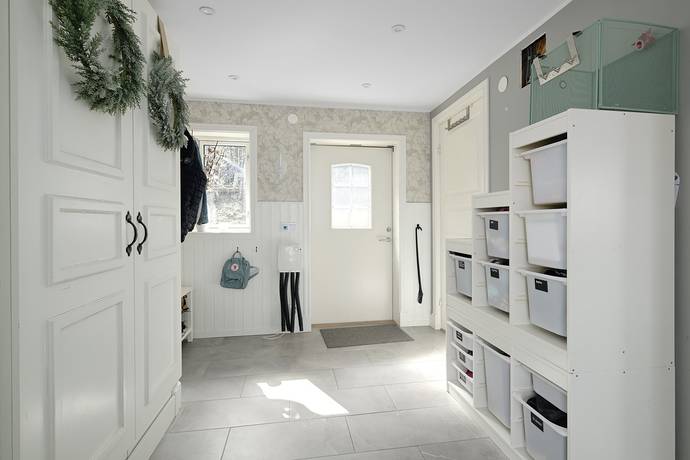 3 rum Villa på Hästudden 12 Obbola Umeå kommun - bild 9