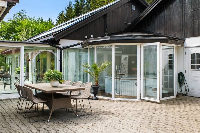 6 rum Gård utan jordbruk på Hedeberga 206 Hedeberga Tomelilla kommun - bild 59