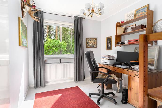 6 rum Villa på Lägdvägen 32 Lit Östersunds kommun - bild 14