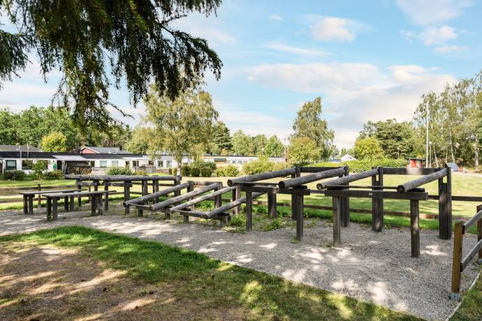 6 rum Radhus på Champinjonvägen 32 Sörskogen Huddinge kommun - bild 44