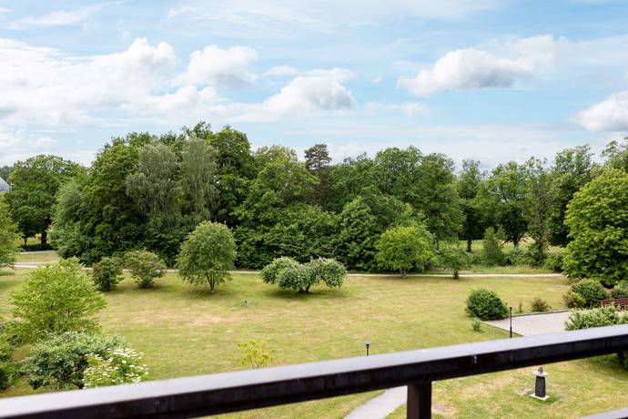 2 rum lägenhet på Syrenparken 19 Saltsjöbaden, Nacka kommun - bild 2