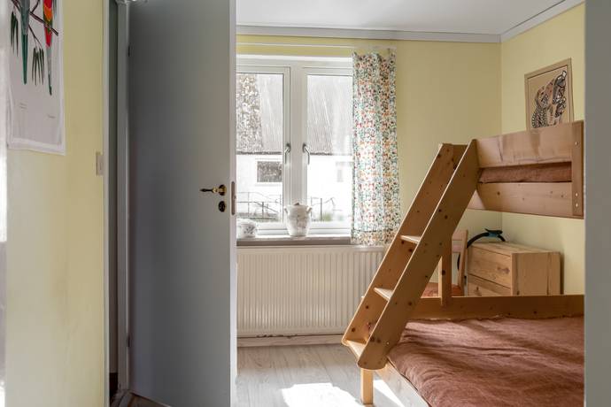 5 rum Gård/skog på Bjärsjövägen 5 Simris Simrishamns kommun - bild 19