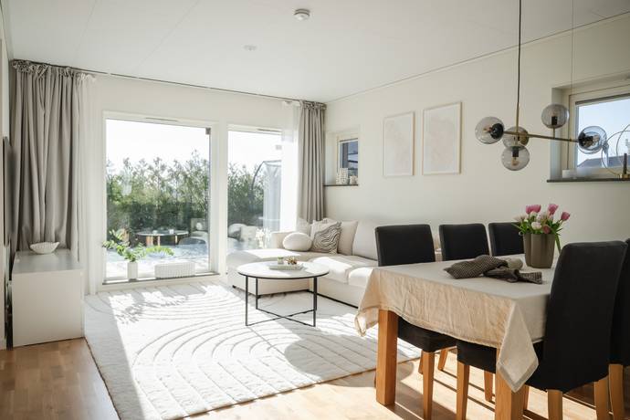 5 rum Villa på Kullegatan 1 Bara Backar Svedala kommun - bild 6