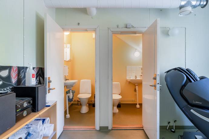 14 rum Villa på Ekvägen 6 Centralt Gnesta kommun - bild 22