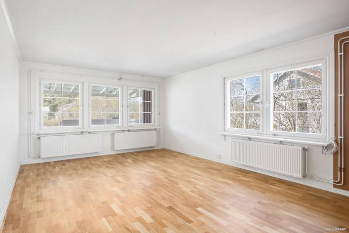 6 rum Villa på Bölevägen 22B Sörberge centrum. Timrå kommun - bild 8