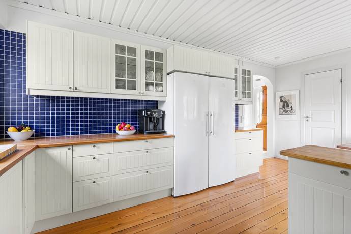 5 rum Villa på Tjärvägen 3 Bollstanäs Upplands Väsby kommun - bild 8