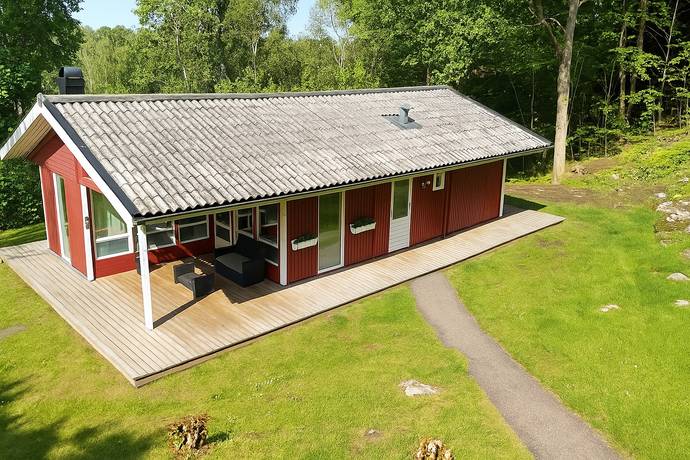3 rum lägenhet på Korsaröds Sjöpark 5 Korsaröds Sjöpark, Höörs kommun - bild 2