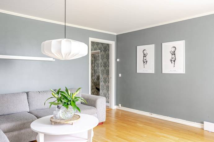 5 rum Villa på Gremmelgård 110 Österåsen Östersunds kommun - bild 12