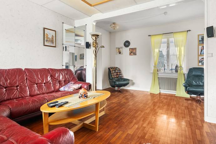 5 rum villa på Gamla vägen 100 Kvissleby, Sundsvalls kommun - bild 4