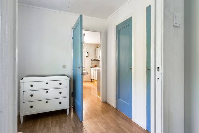 7 rum villa på Backa 86 Väröbacka, Varbergs kommun - bild 4
