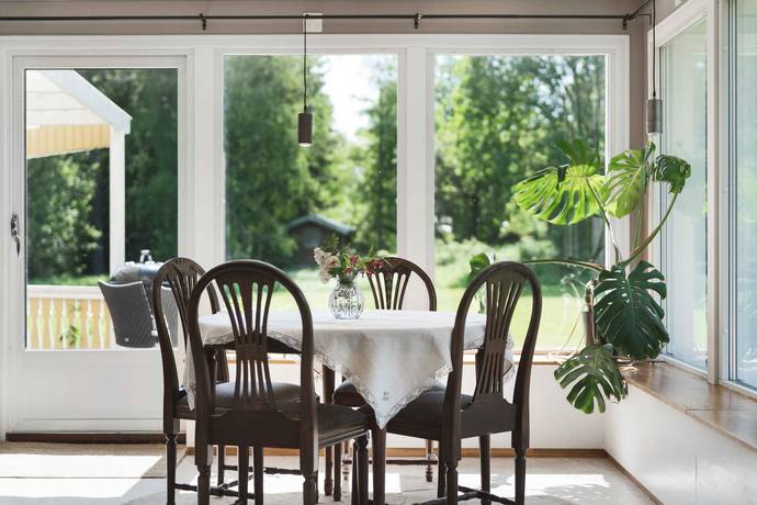 6 rum Villa på Vännstarilund 15 Björklinge Uppsala kommun - bild 9
