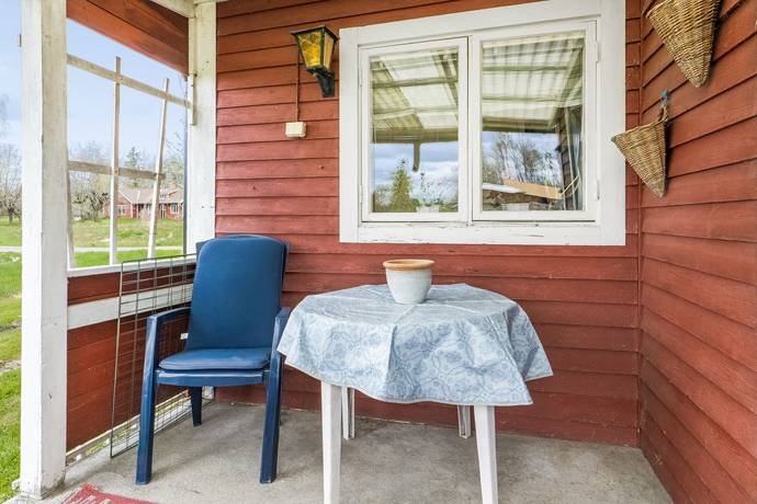 4 rum Villa på Sunnankil 140 Sunnankil Sala kommun - bild 25