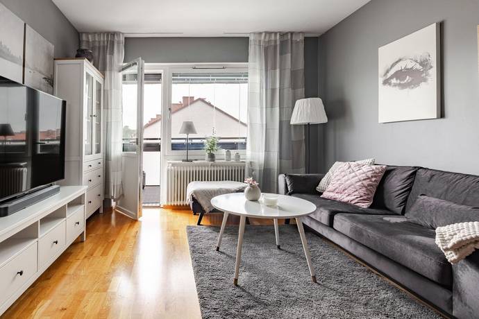 2 rum lägenhet på Vadmansgatan 8B Gredby, Eskilstuna kommun - bild 3
