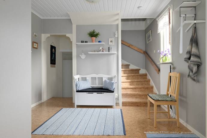 6 rum Villa på Kempegatan 22 Hörnefors Umeå kommun - bild 22