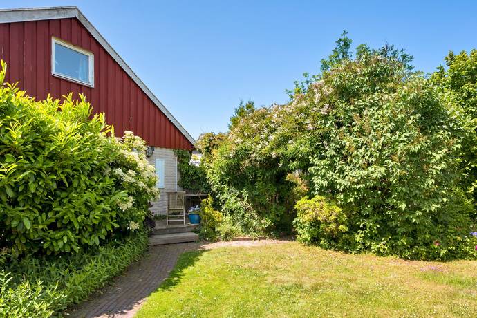4 rum Villa på Bokvägen 6 Viken Höganäs kommun - bild 18