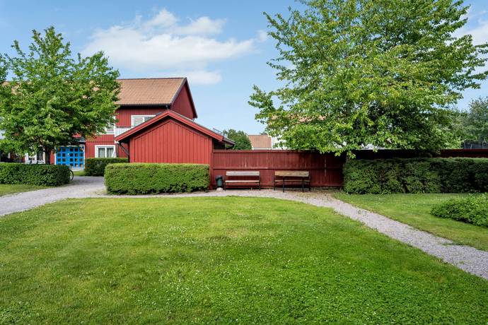 2 rum Lägenhet på Klarbärsgatan 98 Slavsta/ Årsta Uppsala kommun - bild 26