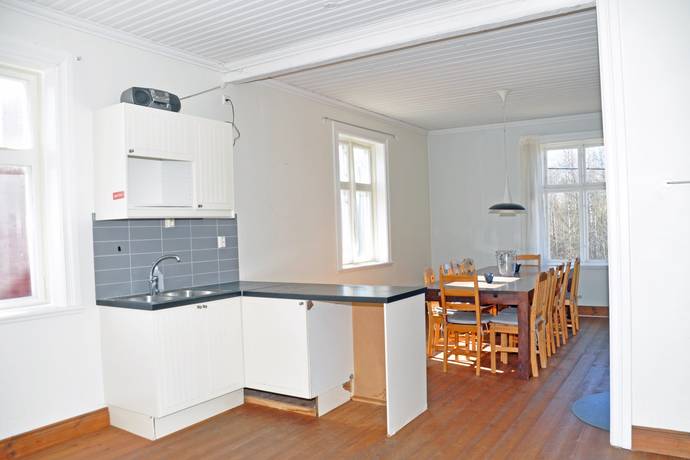 Villa på Hassmyra 108 Fläckebo Sala kommun - bild 14