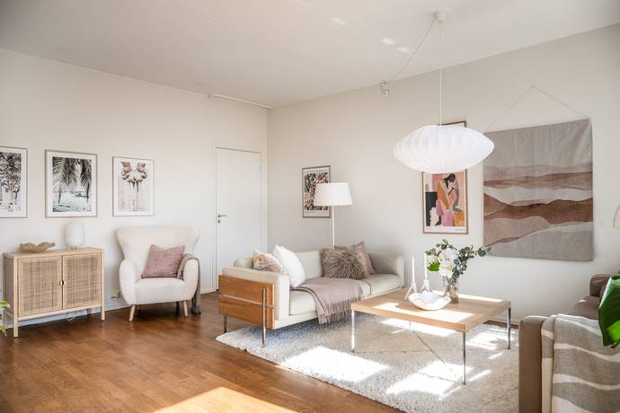 3.5 rum Lägenhet på Ormbergsvägen 9, vån 3/4 Gröndal Stockholms kommun - bild 18