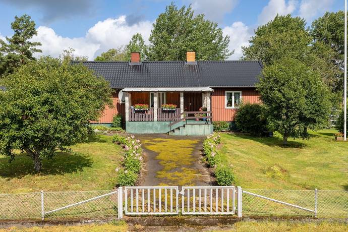 Virserum, Hultsfreds kommun