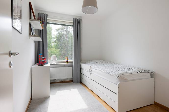 3 rum Lägenhet på Barrskogsvägen 4 Tyresö Skogsstad Tyresö kommun - bild 9