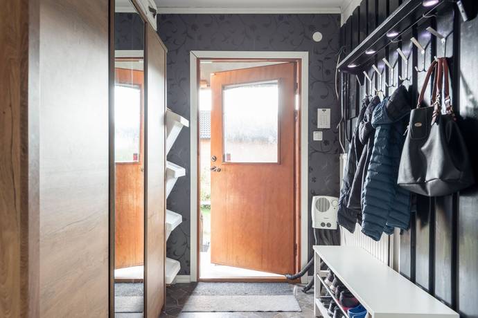 villa på Länsmansgatan 5 Västerås, Västerås kommun - bild 3